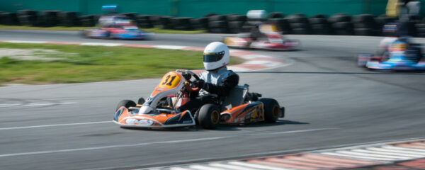 karting