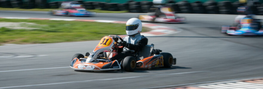 karting